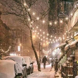 Meet your Posher, Brenda